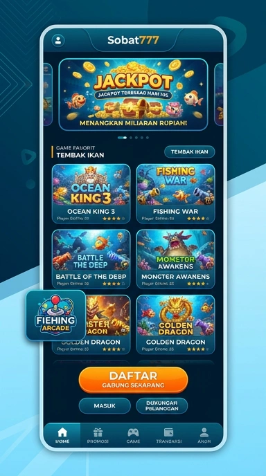 sobat777 - Pusat APK untuk Semua Jenis Aplikasi